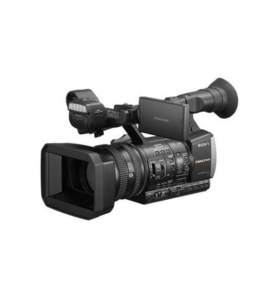 Videocamera Sony HXR-NX3/XM1 (PAL) Camcorder [MENU ENG]
