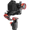 Gudsen MOZA Air 2 Stabilizzatore Gimbal a 3 assi per fotocamere fino a 4,2Kg.