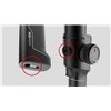 Gudsen MOZA Air 2 Stabilizzatore Gimbal a 3 assi per fotocamere fino a 4,2Kg.