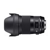 Obiettivo Sigma 40mm F1.4 DG HSM Art per Nikon