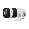 Obiettivo Sony FE 70-200mm F4 G OSS Lens 70-200 SEL70200G