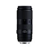 Obiettivo Tamron 100-400mm F/4.5-6.3 Di VC USD (A035) per Canon PRONTA CONSEGNA
