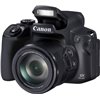 Fotocamera Canon PowerShot SX70 HS Nero