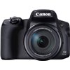 Fotocamera Canon PowerShot SX70 HS Nero
