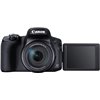 Fotocamera Canon PowerShot SX70 HS Nero