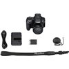 Fotocamera Canon PowerShot SX70 HS Nero