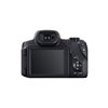 Fotocamera Canon PowerShot SX70 HS Nero