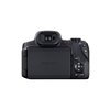 Fotocamera Canon PowerShot SX70 HS Nero