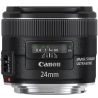 Obiettivo Canon EF 24mm f/2.8 f2.8 IS USM Lens