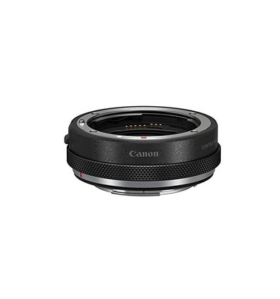 Canon adattatore con ghiera per fotocamere da EF a EOS R