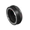 Canon adattatore con ghiera per fotocamere da EF a EOS R
