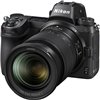 Fotocamera Mirrorless Nikon Z6 kit 24-70mm (no adattatore) [MENU ENG]