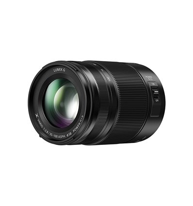 Obiettivo Panasonic Lumix G X Vario 35-100mm f2.8 II OIS H-HSA3510