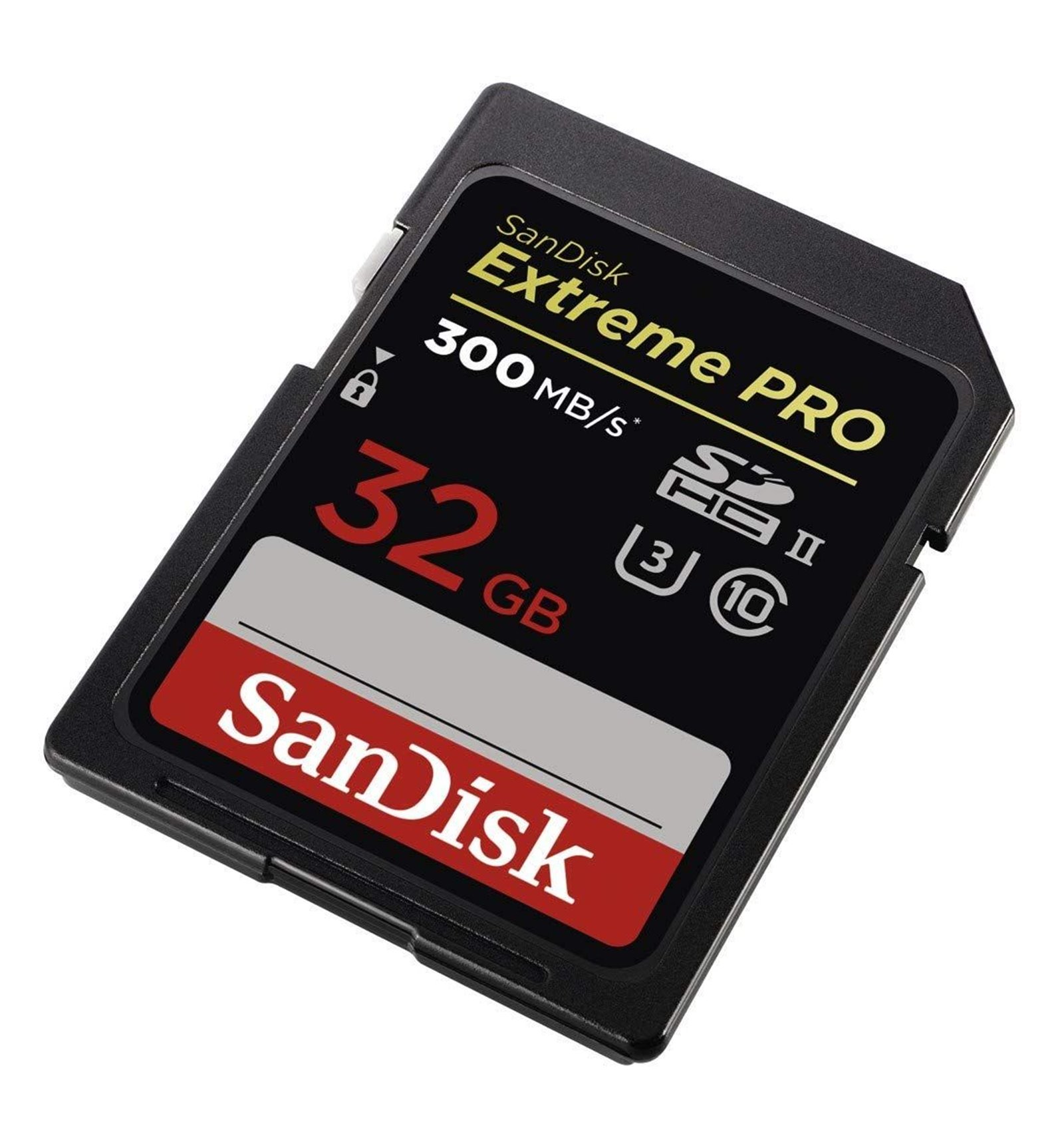 Scheda MicroSDXC 128GB U3 Classe 10 – 100MB/s Per Sony Handycam HDR-CX405, HDR-PJ410B E Altri