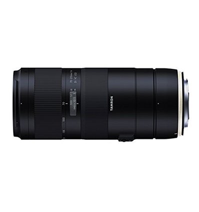 Obiettivo Tamron 70-210mm F/4 Di VC USD (A034) per Canon PRONTA CONSEGNA