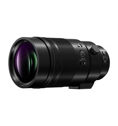 Obiettivo Panasonic Leica DG Elmarit 200mm f/2.8 Power OIS H-ES200 (no teleconverter)
