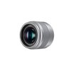 Obiettivo Panasonic Lumix G 25mm f/1.7 Asph Argento Silver H-H025