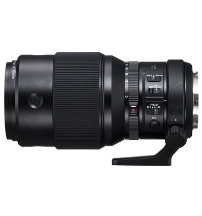 Obiettivo FUJINON GF 250mm F4 R LM OIS WR per Fuji Fujifilm G-Mount