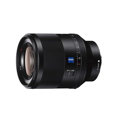 Obiettivo Sony Zeiss Planar T* FE 50mm F1.4 ZA SEL50F14Z