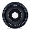 Obiettivo Carl Zeiss Batis 2/40mm CF per Sony E-mount