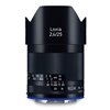 Obiettivo Carl Zeiss Loxia 25mm f/2.4 per Sony E-Mount