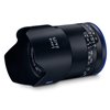 Obiettivo Carl Zeiss Loxia 25mm f/2.4 per Sony E-Mount
