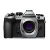 Fotocamera Mirrorless Olympus OM-D E-M1 Mark II Body - Silver Edition