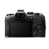 Fotocamera Mirrorless Olympus OM-D E-M1 Mark II Body - Silver Edition