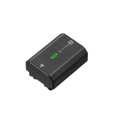 Sony NP-FZ100 Batteria Originale 2280mAh per A9 A7III A7rIII