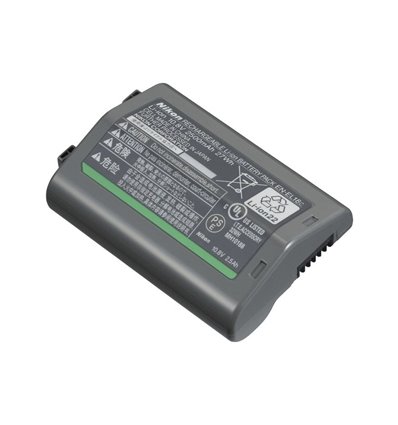 Nikon EN-EL18c Batteria Originale per D4 D4s D5