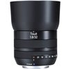 Obiettivo Carl Zeiss Touit 1.8/32mm Planar T* per Fujifilm X Mount