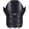 Obiettivo Carl Zeiss Touit 2.8/12mm Distagon T* per Fujifilm X-Mount