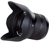 Obiettivo Carl Zeiss Touit 2.8/12mm Distagon T* per Fujifilm X-Mount