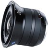 Obiettivo Carl Zeiss Touit 2.8/12mm Distagon T* per Fujifilm X-Mount