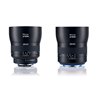 Obiettivo Carl Zeiss Milvus ZF 2/50mm per Nikon
