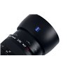 Obiettivo Carl Zeiss Milvus ZF 2/50mm per Nikon