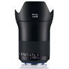 Obiettivo Carl Zeiss Milvus ZF.2 1.4/25mm per Nikon