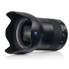 Obiettivo Carl Zeiss Milvus ZF.2 1.4/25mm per Nikon