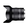 Obiettivo Samyang Premium Manual Focus XP 14mm f/2.4 per Canon