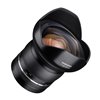 Obiettivo Samyang Premium Manual Focus XP 14mm f/2.4 per Canon
