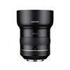 Obiettivo Samyang Premium Manual Focus XP 85mm f/1.2 per Canon