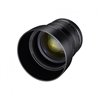 Obiettivo Samyang Premium Manual Focus XP 85mm f/1.2 per Canon