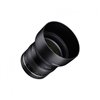Obiettivo Samyang Premium Manual Focus XP 85mm f/1.2 per Canon