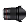Obiettivo Samyang 20mm F1.8 ED AS UMC per Micro Quattro Terzi