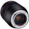 Obiettivo Samyang 50mm f/1.4 AS UMC AF Auto Focus per Sony E-Mount