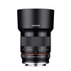 Obiettivo Samyang 35mm F1.2 ED AS UMC CS per Sony E