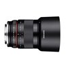 Obiettivo Samyang 35mm F1.2 ED AS UMC CS per Sony E