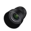 Obiettivo Samyang 35mm F1.2 ED AS UMC CS per Sony E