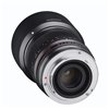 Obiettivo Samyang 35mm F1.2 ED AS UMC CS per Sony E