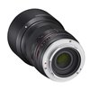 Obiettivo Samyang 85mm f/1.8 ED UMC CS per Sony E-Mount